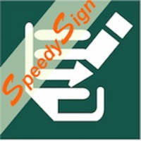 Signtech SpeedySign Signtech SpeedySign