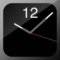 Dock Clock HD Dock Clock HD
