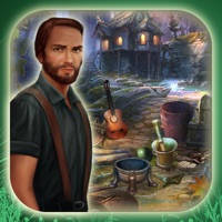 Hidden Objects The Hiding Place