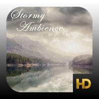 Stormy Ambience Stormy Ambience