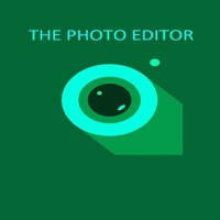 The Photo Editor The Photo Editor