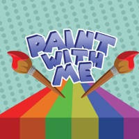 Paint With Me: Coloring book Paint With Me: Coloring book