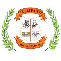 Palmetto Middle School Palmetto Middle School