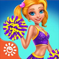 Star Cheerleader – Go Team Go!