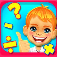 数学游戏：四则基本运算