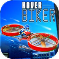 Hover Biker ( 3D Simulation Game ) Hover Biker ( 3D Simulation Game )