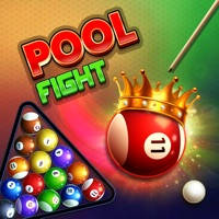Pool Fight Pool Fight