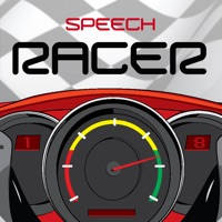 Speech Racer