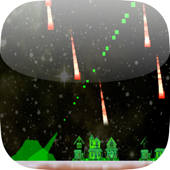 Last Earth Missile Defense LT