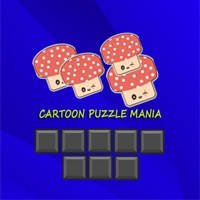 卡通滑动片上盒魔术