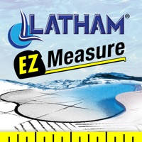 Latham EZ Measure