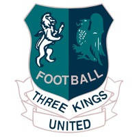Three Kings United Club App