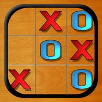Naughts and Crosses – OXO