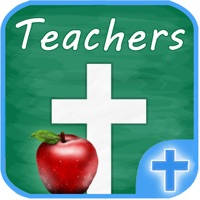 Teacher’s Prayer App