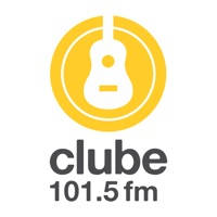 Clube FM – 101.5