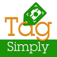 Tag Simply – Tagging Photos and Cataloging Made Simple
