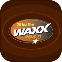 WAXX RADIO WAXX RADIO