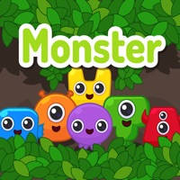 Monster Super POP Monster Super POP