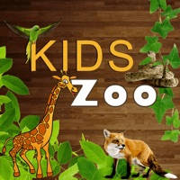 Kids Zoo – Vertebrates