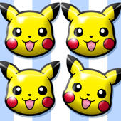 Pokémon Shuffle Mobile Pokémon Shuffle Mobile