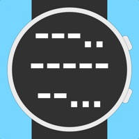 Morse Code Training Watch