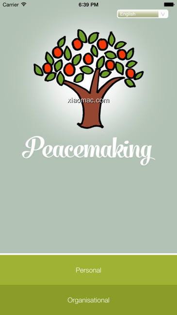 【图】Peacemaking(截图1)