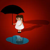 My Naughty Shadow My Naughty Shadow