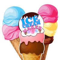 Ice Cream Maker Beach Ice Cream Maker Beach
