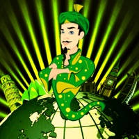 Genie’s Questions Genie’s Questions