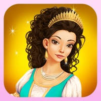 Dress Up Princess Elizabeth Dress Up Princess Elizabeth