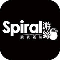 Spiral 游絲腕表 Spiral 游絲腕表
