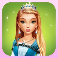 Dress Up Princess Anne Dress Up Princess Anne