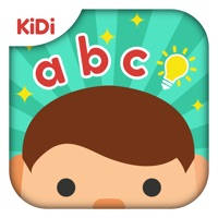 Kidi Learn Words – Learn English for Kids Easily by Discovering New Words in Interactive Scenes