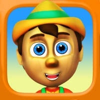 My Talking Pinocchio