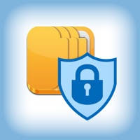 iProtect Private Vault – Secure Password Memory