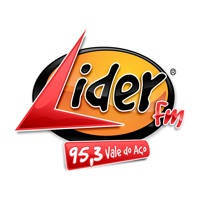 Rádio Líder FM – Ipatinga Rádio Líder FM – Ipatinga