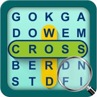 Word Search – Find Crossword Challenged Puzzles