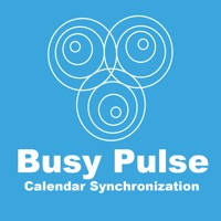 Busy Pulse Calendar Synchronization