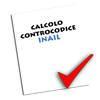 Calcolo ControCodice INAIL