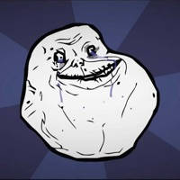 ForeverAloneTap ForeverAloneTap