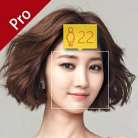 检查年龄 (Pro) – 检查性别、年龄、微笑、闭眼、眼镜等 检查年龄 (Pro) – 检查性别、年龄、微笑、闭眼、眼镜等