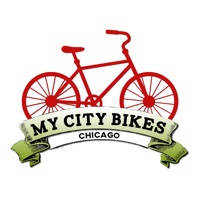 My City Bikes Chicago