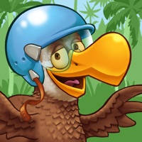 Run Island Run Island