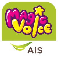 Magic Voice AIS Magic Voice AIS
