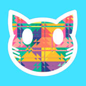 nekoframe – share cute framed pics to instagram and facebook