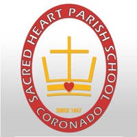 Sacred Heart School, Coronado Sacred Heart School, Coronado