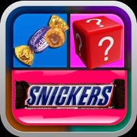 Who Guess the candy ? Reveal Colorfy Pics Inside to Crack Challenge