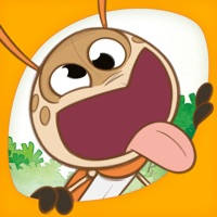 Gigglebug’s Face Race