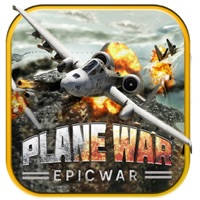 Plane War – Sky force