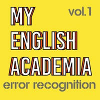 My English Academia Vol.1